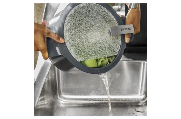 Кастрюля Zwilling Simplify 24 см, 6 л, сталь нержавеющая