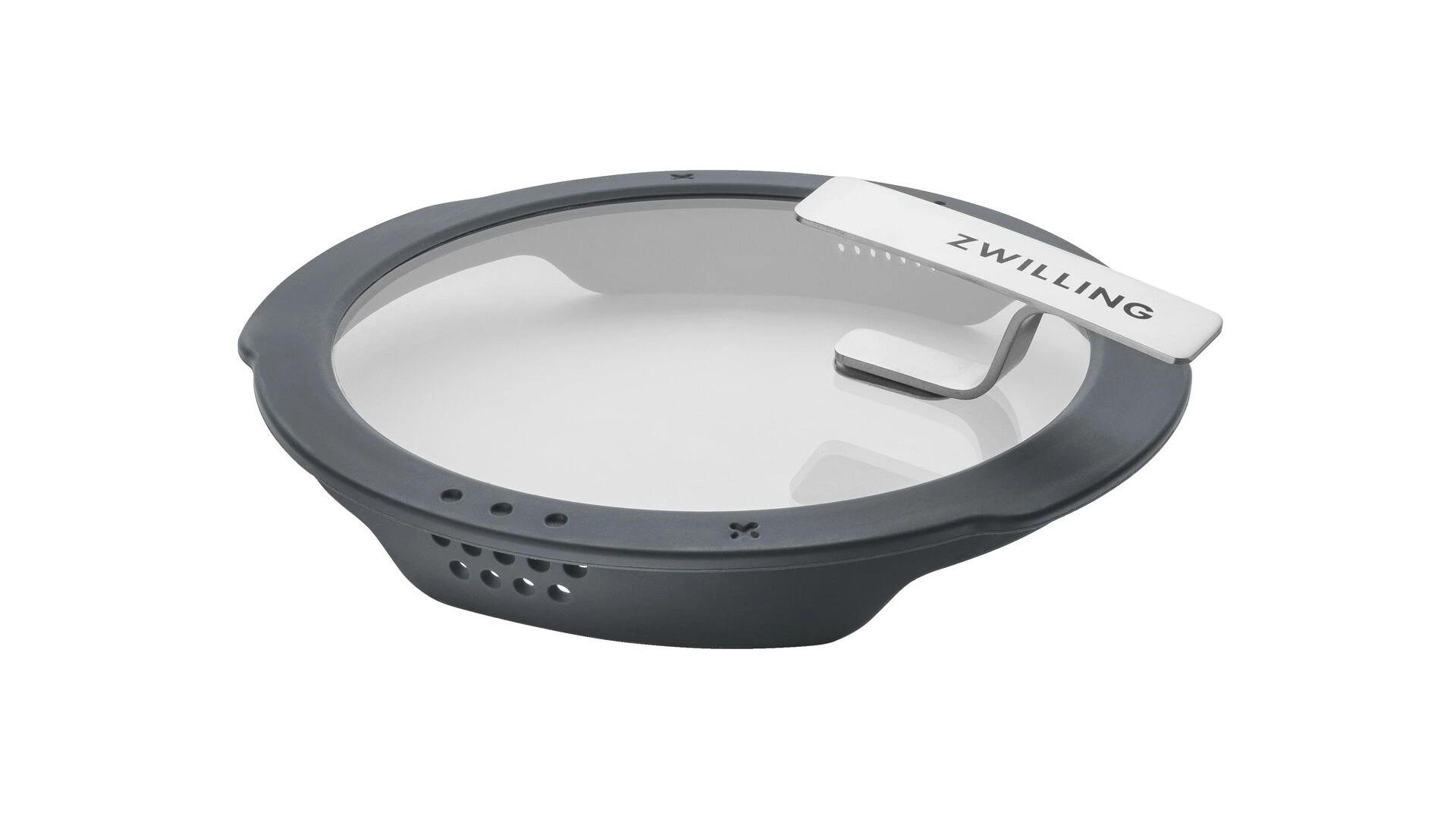 Ковш с крышкой Zwilling Simplify 16 см, 1,5 л, сталь нержавеющая