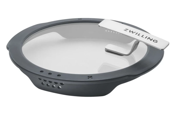 Ковш с крышкой Zwilling Simplify 16 см, 1,5 л, сталь нержавеющая