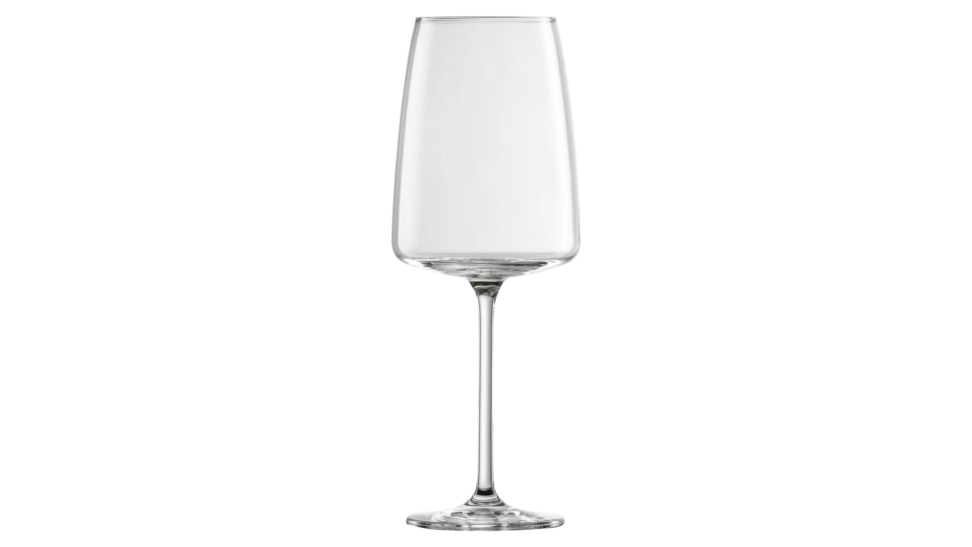 Набор бокалов для фруктовых и легких вин Zwiesel Glas Сенса 535 мл, 2 шт