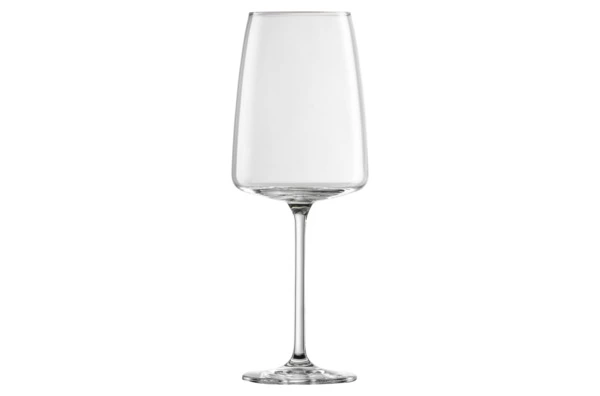 Набор бокалов для фруктовых и легких вин Zwiesel Glas Сенса 535 мл, 2 шт