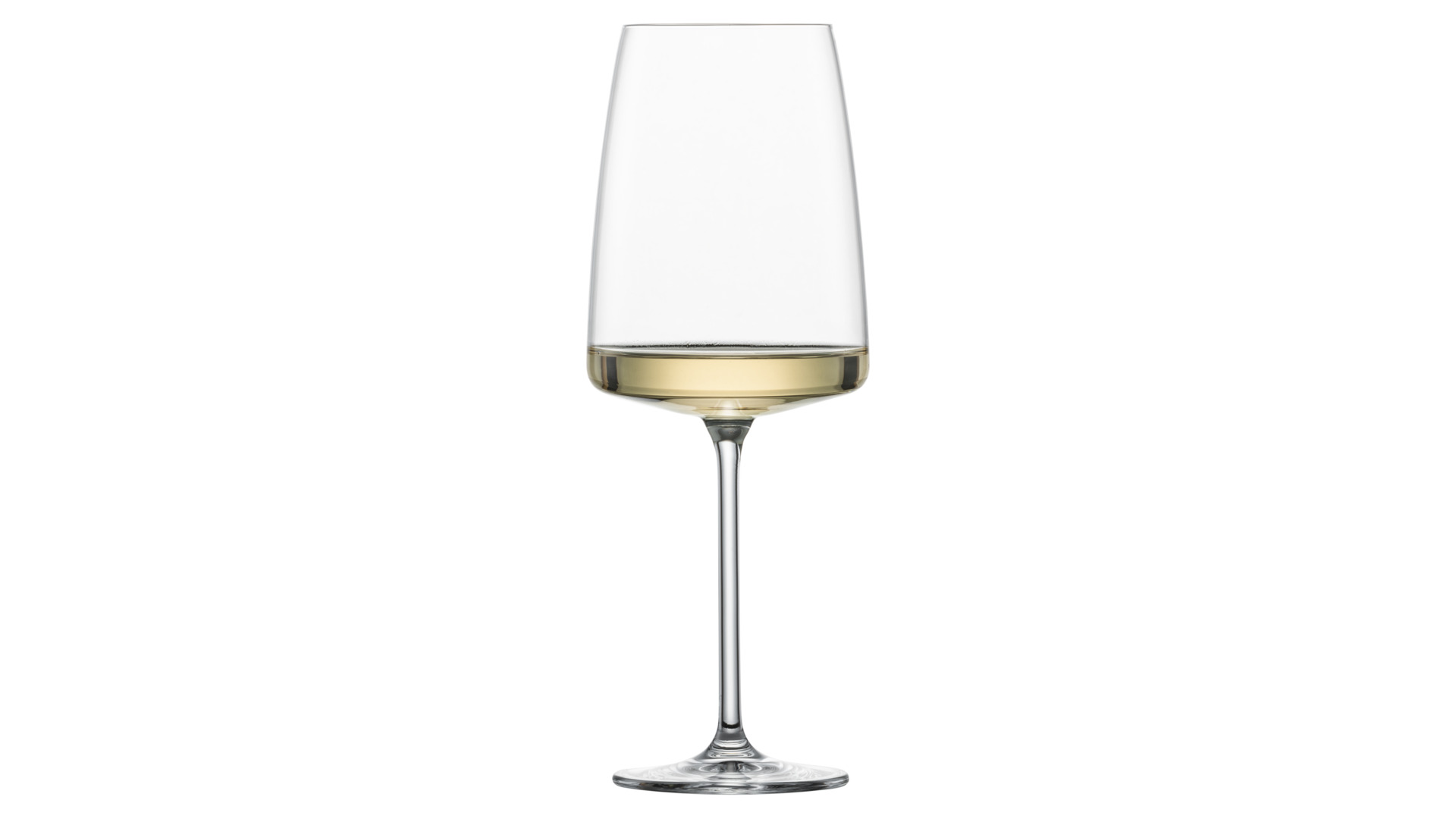 Набор бокалов для фруктовых и легких вин Zwiesel Glas Сенса 535 мл, 2 шт