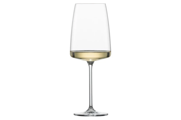 Набор бокалов для фруктовых и легких вин Zwiesel Glas Сенса 535 мл, 2 шт