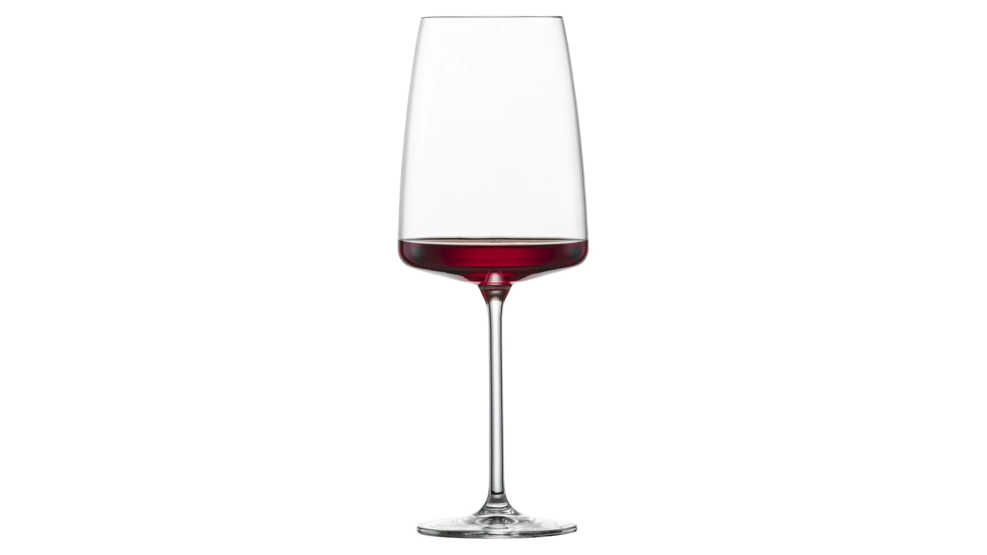 Набор бокалов для фруктовых и легких вин Zwiesel Glas Сенса 535 мл, 2 шт