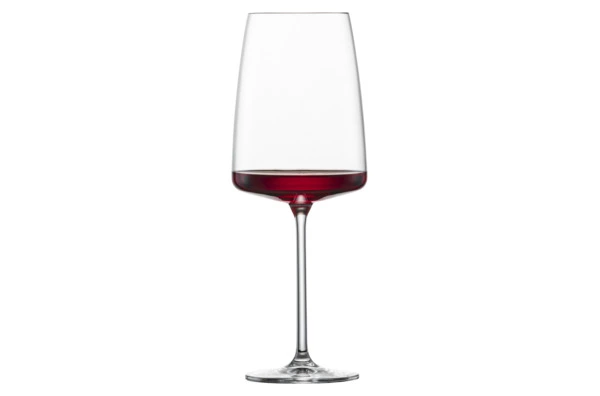 Набор бокалов для фруктовых и легких вин Zwiesel Glas Сенса 535 мл, 2 шт