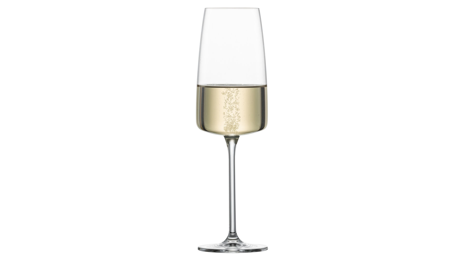 Набор фужеров для шампанского Zwiesel Glas Сенса 388 мл, 2 шт