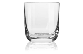Стакан для виски Krosno Гламур 300 мл, стекло