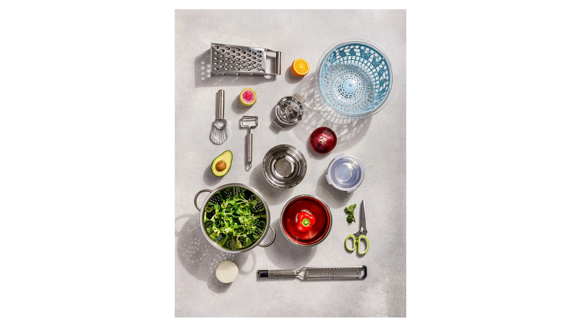 Овощечистка T-образная Weis 18х5 см, сталь нержавеющая