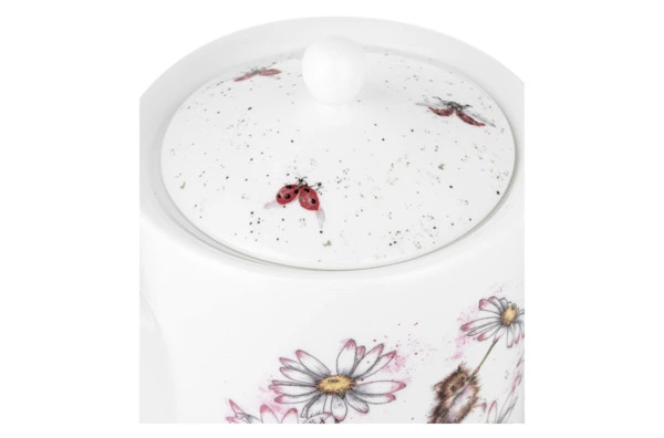 Чайник Royal Worcester Забавная фауна Мышка 1,1 л
