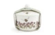 Сахарница Royal Worcester Забавная фауна Шмель 300 мл, фарфор костяной