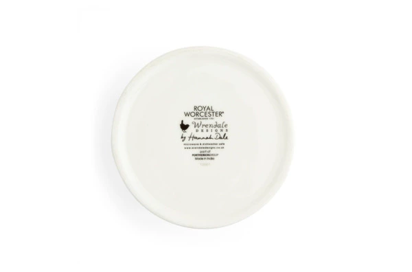 Ваза Royal Worcester Забавная фауна Кролик 17 см