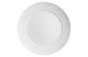 Тарелка обеденная Meissen Игра волн, рельеф, круглая 29 см