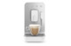 Кофемашина автоматическая Smeg, матовый, белый, BCC02WHMEU