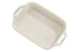 Форма для запекания Staub Ceramic 27х20 см, керамика, слоновая кость