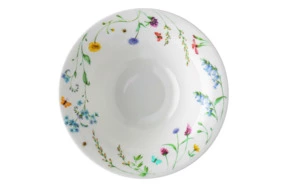 Салатник Hutschenreuther Нора 26 см, костяной фарфор