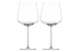 Набор бокалов для красного вина Zwiesel Glas Journey Бургунди 805 мл, 2 шт, стекло хрустальное