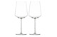 Набор бокалов для красного вина Zwiesel Glas Journey Бордо 633 мл, 2 шт, стекло