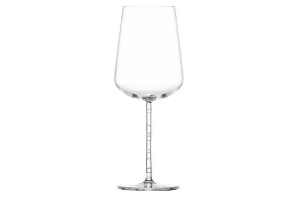 Набор бокалов для красного вина Zwiesel Glas Journey Бордо 633 мл, 2 шт, стекло хрустальное