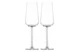 Набор бокалов для шампанского Zwiesel Glas Journey 358 мл, 2 шт, стекло хрустальное