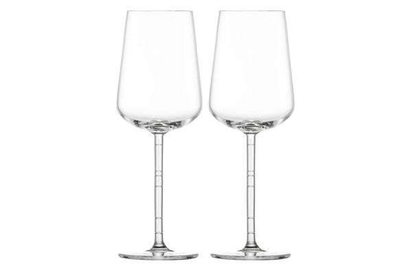 Набор бокалов для белого вина  Zwiesel Glas Journey 446 мл, 2 шт, стекло