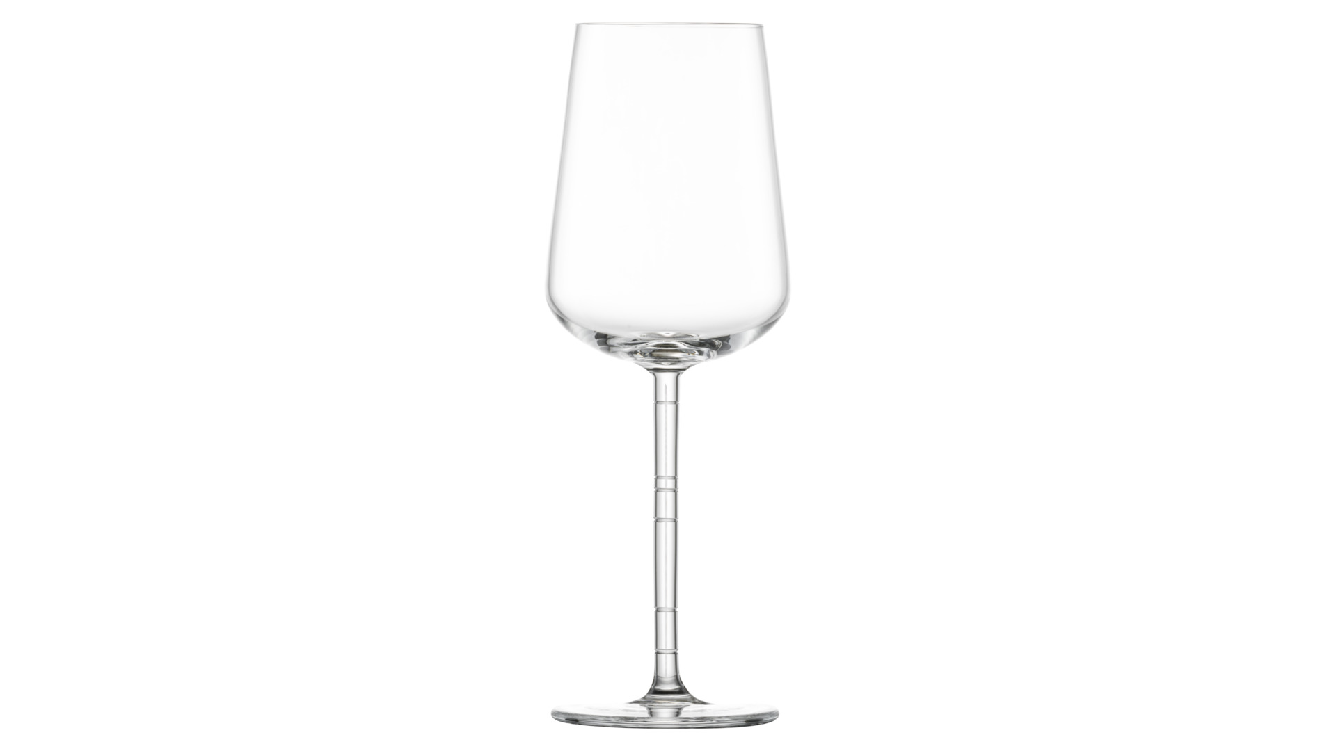 Набор бокалов для белого вина  Zwiesel Glas Journey 446 мл, 2 шт, стекло хрустальное