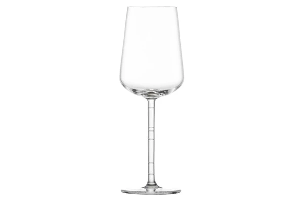 Набор бокалов для белого вина  Zwiesel Glas Journey 446 мл, 2 шт, стекло хрустальное
