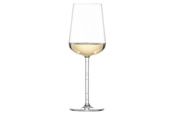Набор бокалов для белого вина  Zwiesel Glas Journey 446 мл, 2 шт, стекло хрустальное