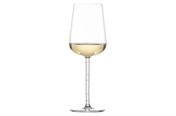 Набор бокалов для белого вина  Zwiesel Glas Journey 446 мл, 2 шт, стекло хрустальное