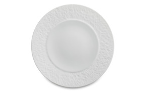 Тарелка закусочная Raynaud Минералы Песок 22 см, фарфор
