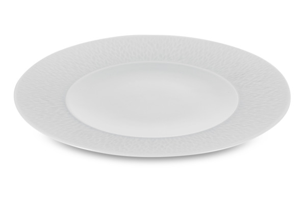 Тарелка закусочная Raynaud Минералы Песок 22 см, фарфор