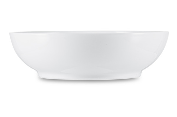 Тарелка суповая Raynaud Минералы Песок 17 см, фарфор
