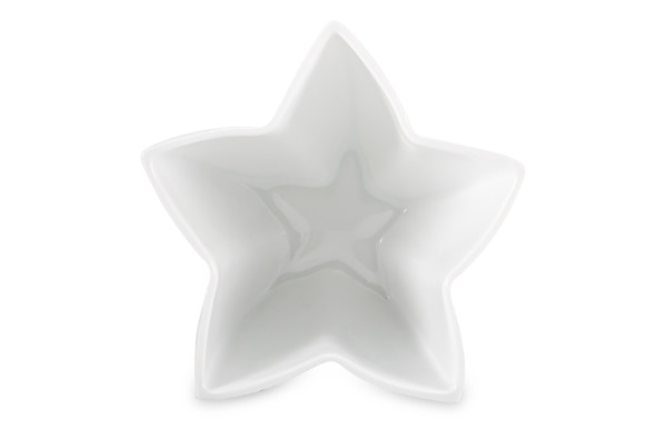 Сахарница-звезда Raynaud Минералы Песок 155 мл, фарфор