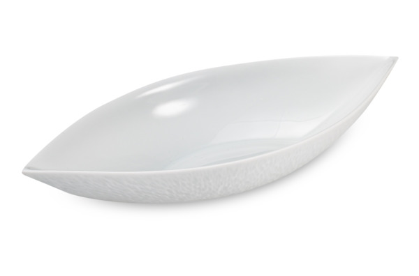 Rak porcelain 0036. Тарелка овальная глубокая. Тарелка овальная глубокая. Овальная глубокая. Фарфор fusion.