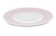 Тарелка закусочная Raynaud Радужный минерал 22 см, фарфор, перламутр