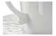 Набор чашек для эспрессо с блюдцем Meissen Королевский цвет, форма No 41, 2 шт, п/к