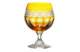 Набор бокалов для коньяка Cristal de Paris Мирей 350 мл, 6 шт, 6 цветов