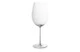 Набор бокалов Halimba Crystal Elegance Bordeaux, Cabernet Merlot  775 мл, 2 шт, хрусталь, п/к
