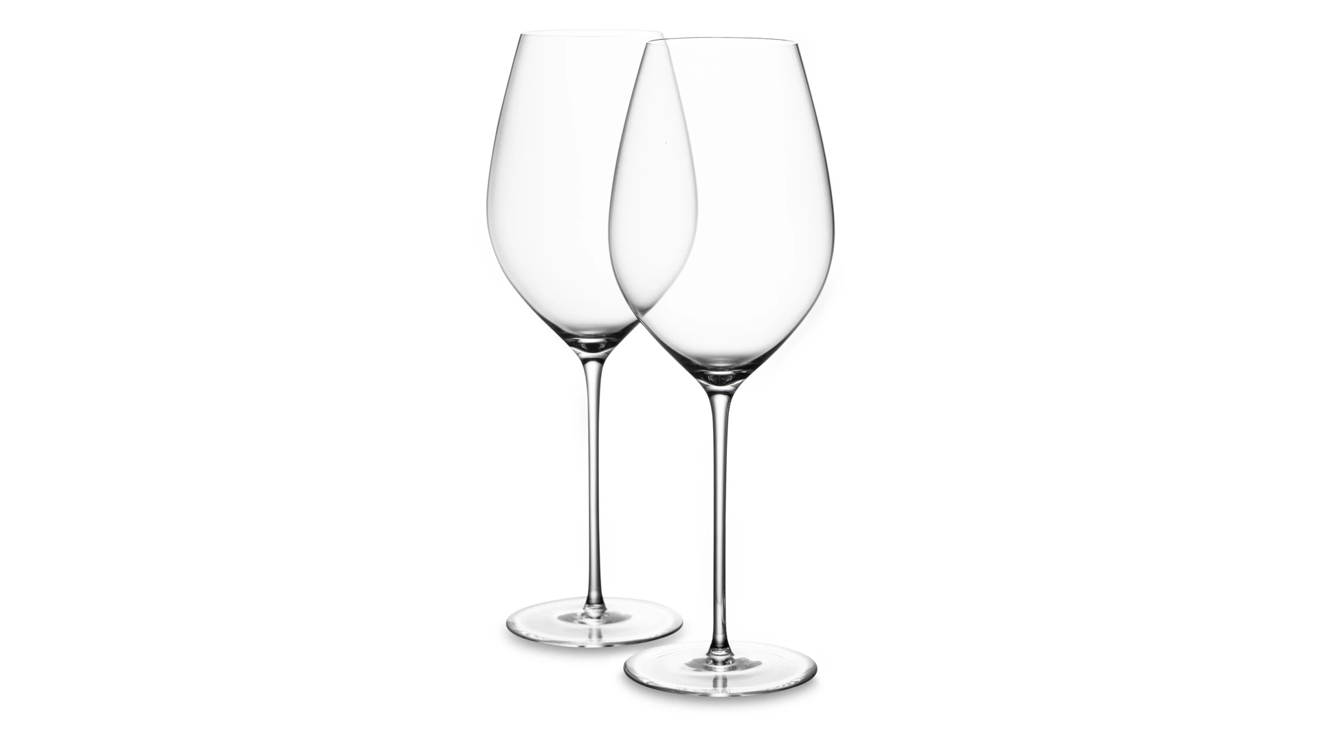 Набор бокалов Halimba Crystal Balance Sauvignon Blanc 540 мл, 2 шт, хрусталь, п/к