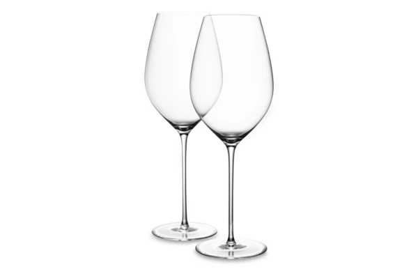 Набор бокалов Halimba Crystal Balance Sauvignon Blanc 540 мл, 2 шт, хрусталь, п/к