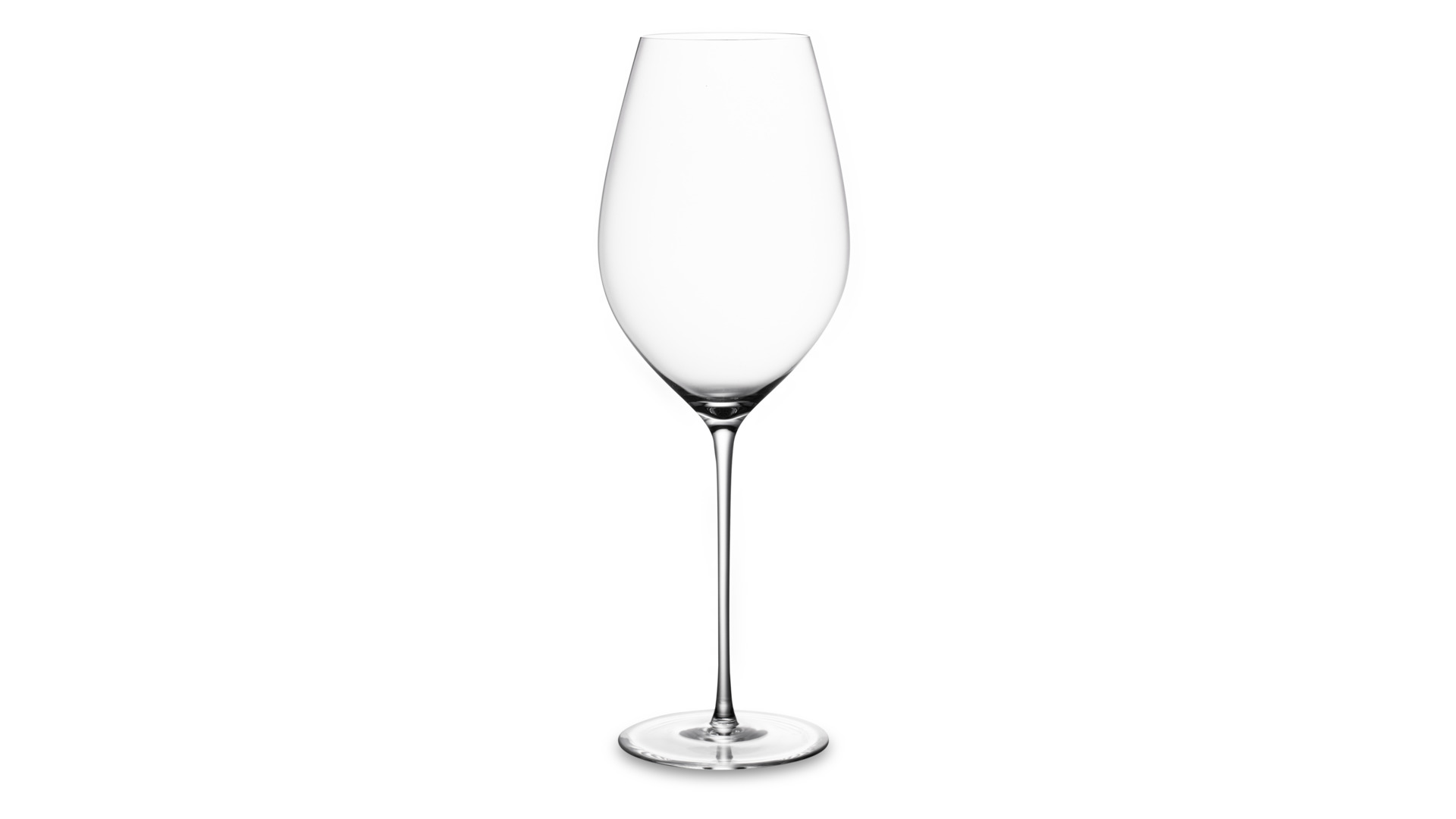 Набор бокалов Halimba Crystal Balance Sauvignon Blanc 540 мл, 2 шт, хрусталь, п/к