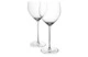 Набор бокалов Halimba Crystal Balance Sauvignon Blanc 540 мл, 2 шт, хрусталь, п/к