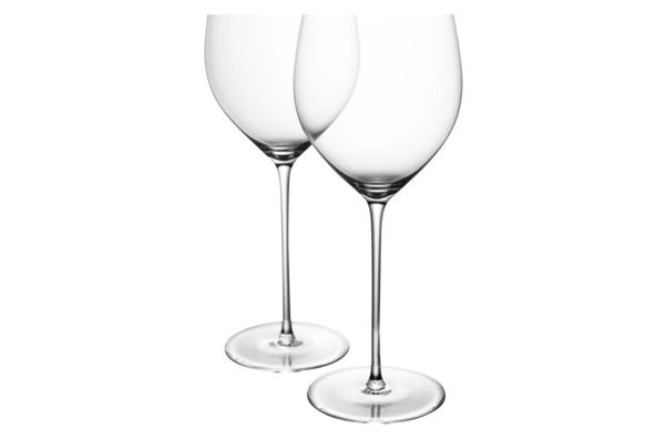 Набор бокалов Halimba Crystal Balance Sauvignon Blanc 540 мл, 2 шт, хрусталь, п/к