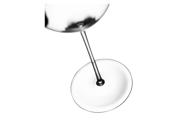 Набор бокалов Halimba Crystal Balance Sauvignon Blanc 540 мл, 2 шт, хрусталь, п/к
