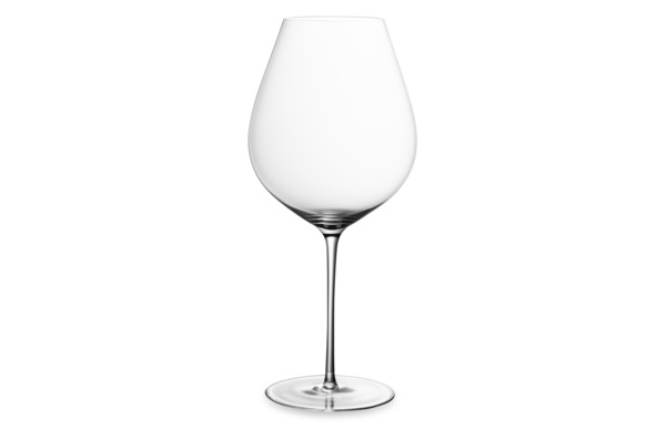 Набор бокалов Halimba Crystal Balance Burgundy, Pinot Noir  890 мл, 2 шт, хрусталь, п/к