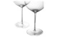 Набор бокалов Halimba Crystal Balance Burgundy, Pinot Noir  890 мл, 2 шт, хрусталь, п/к