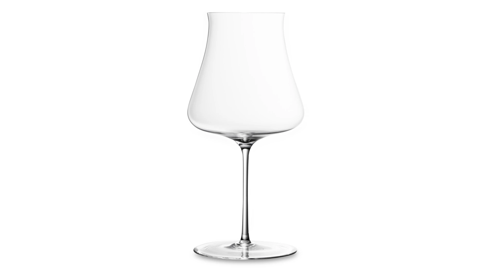 Набор бокалов для красного вина Halimba Crystal Lady 720 мл, 2 шт, хрусталь, п/к