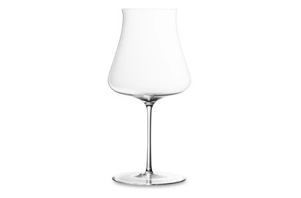 Набор бокалов для красного вина Halimba Crystal Lady 720 мл, 2 шт, хрусталь, п/к