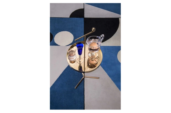 Набор стаканов для виски Saint-Louis Капли 180 мл, хрусталь, 2 шт