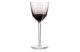 Набор бокалов для белого вина Saint-Louis Оксюморон 260 мл, 2 шт, дымчатый