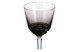 Набор бокалов для белого вина Saint-Louis Оксюморон 260 мл, 2 шт, дымчатый